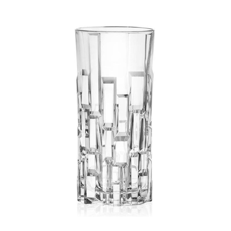 Szklanki 340ml 6szt Etna wysokie RCR